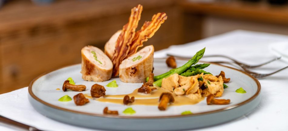 Best Restaurant in Midtown? Why The Alexander Is Where the Sea Meets Manhattan